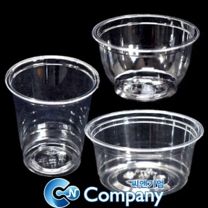 PET 투명컵 과일컵 시음컵 머핀컵 국산 소량판매