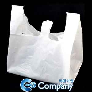 돈가스도시락 포장 비닐봉투 SH-310 박스1000매