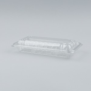 PET투명반찬용기 S-0104 야채포장 투명 DL 600개세트